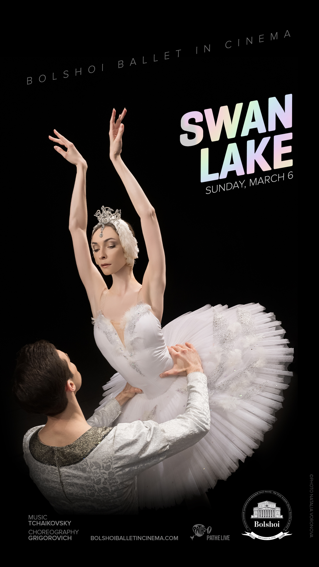 Ballet: Swan Lake